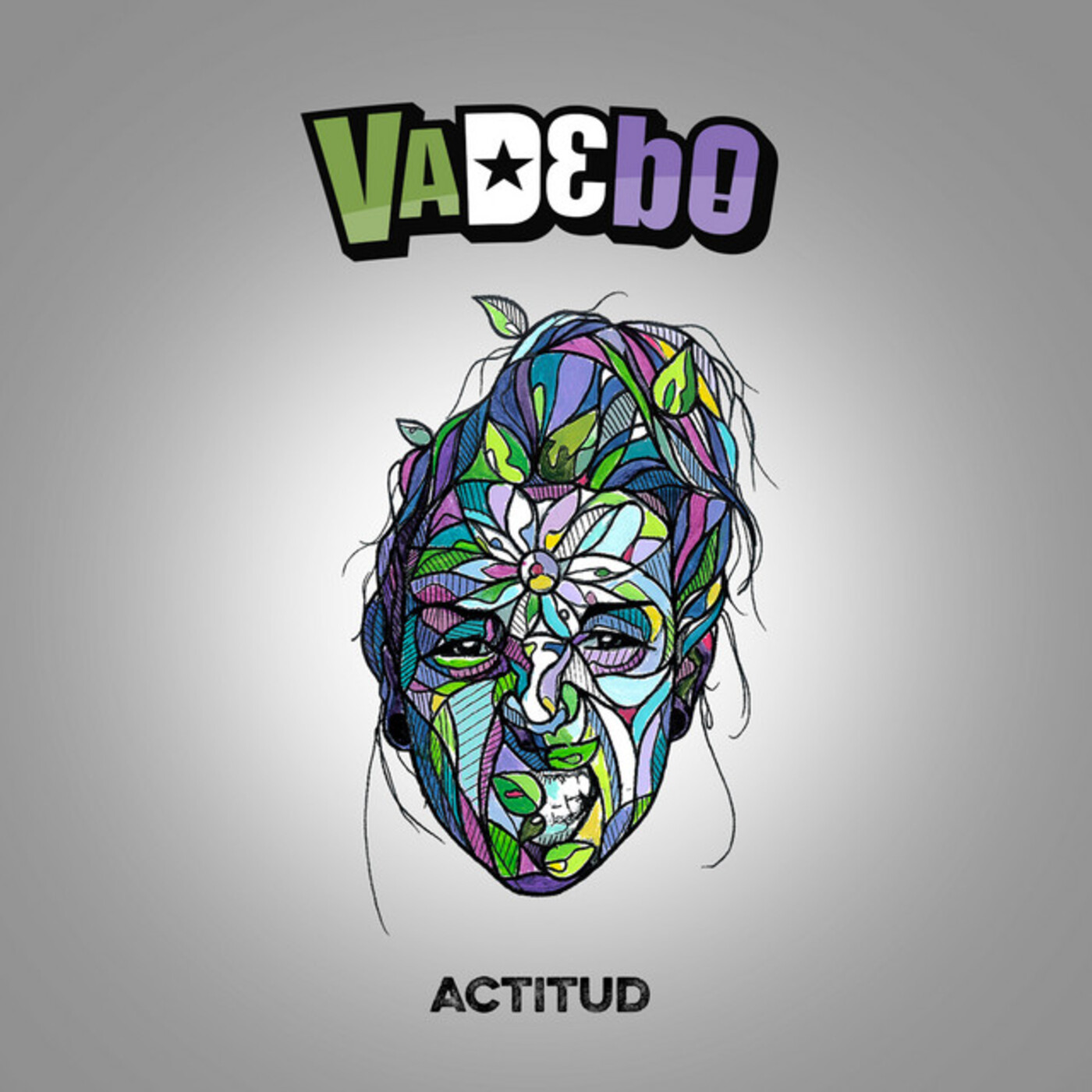 Vadebo - Actitud | musica en valencià