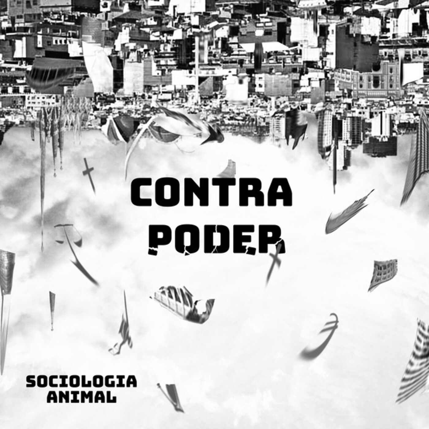 Sociologia Animal - Contrapoder | musica en valencià