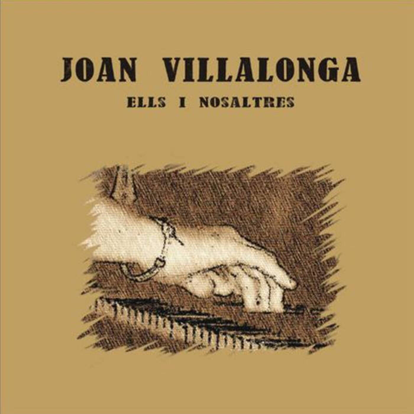 Joan Vilallonga - Ells i nosaltres | musica en valencià