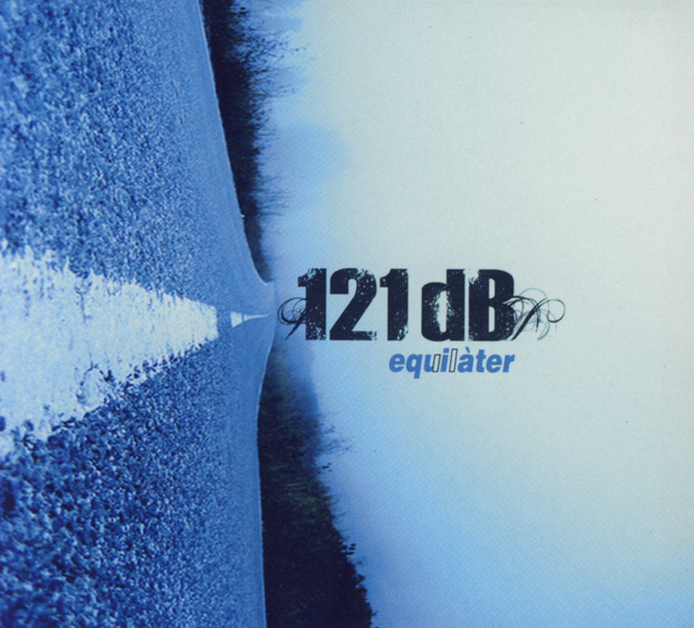 121dB - Equilàter  | musica en valencià