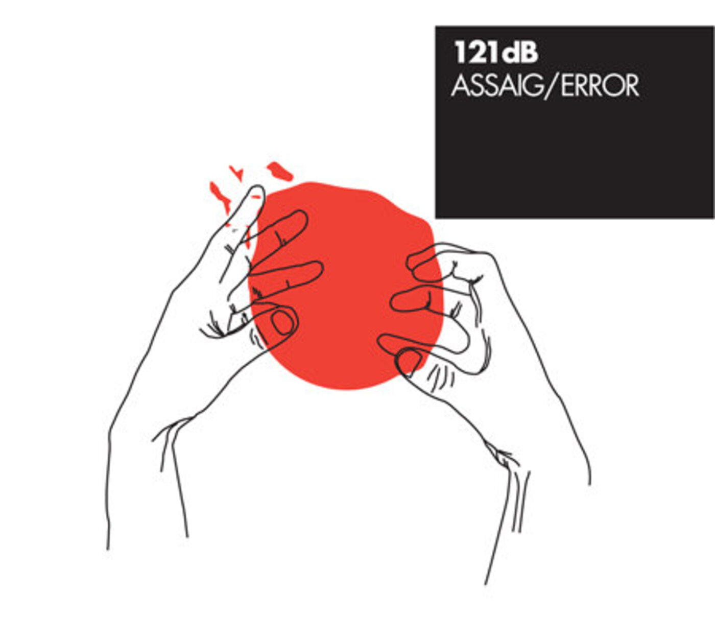 121dB - Assaig/Error  | musica en valencià