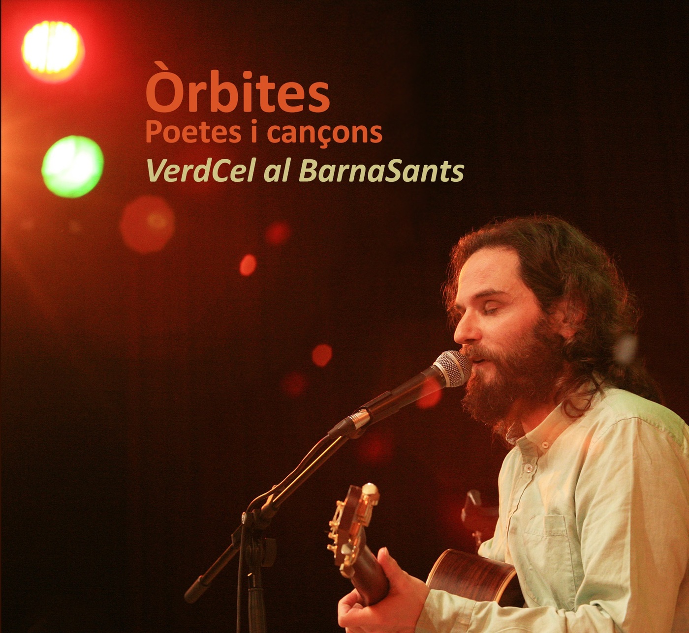 Verdcel - Òrbites; Poetes i Cançons | musica en valencià