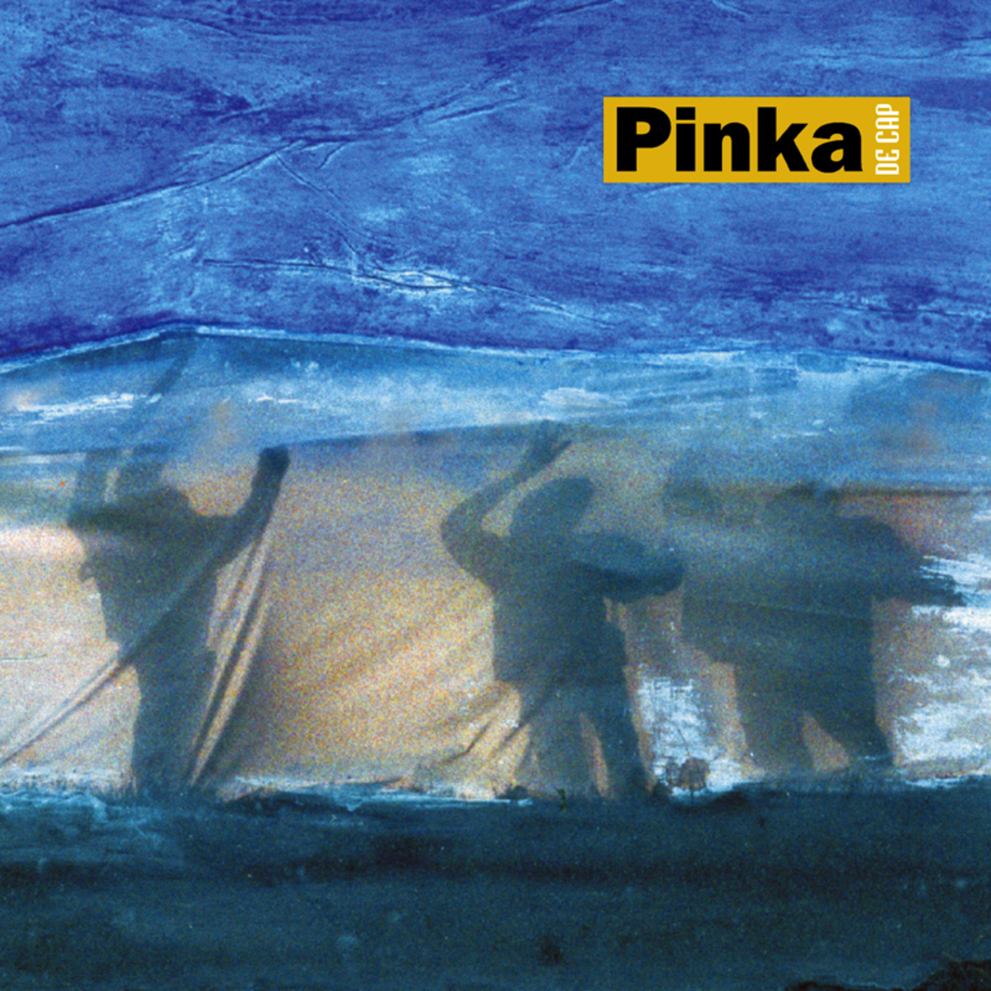 Pinka - De cap | musica en valencià
