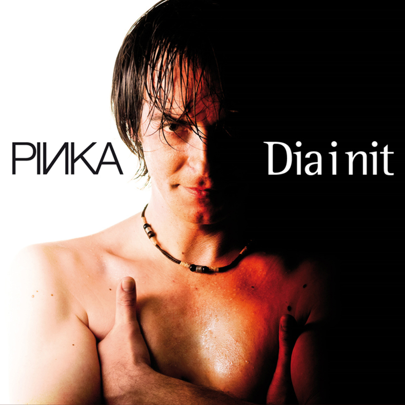 Pinka - Dia i nit | musica en valencià