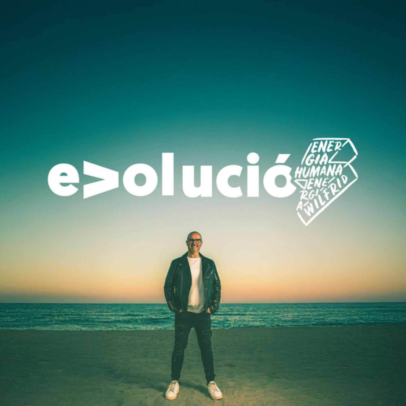 Wilfrid Energia Humana - Evolució | musica en valencià