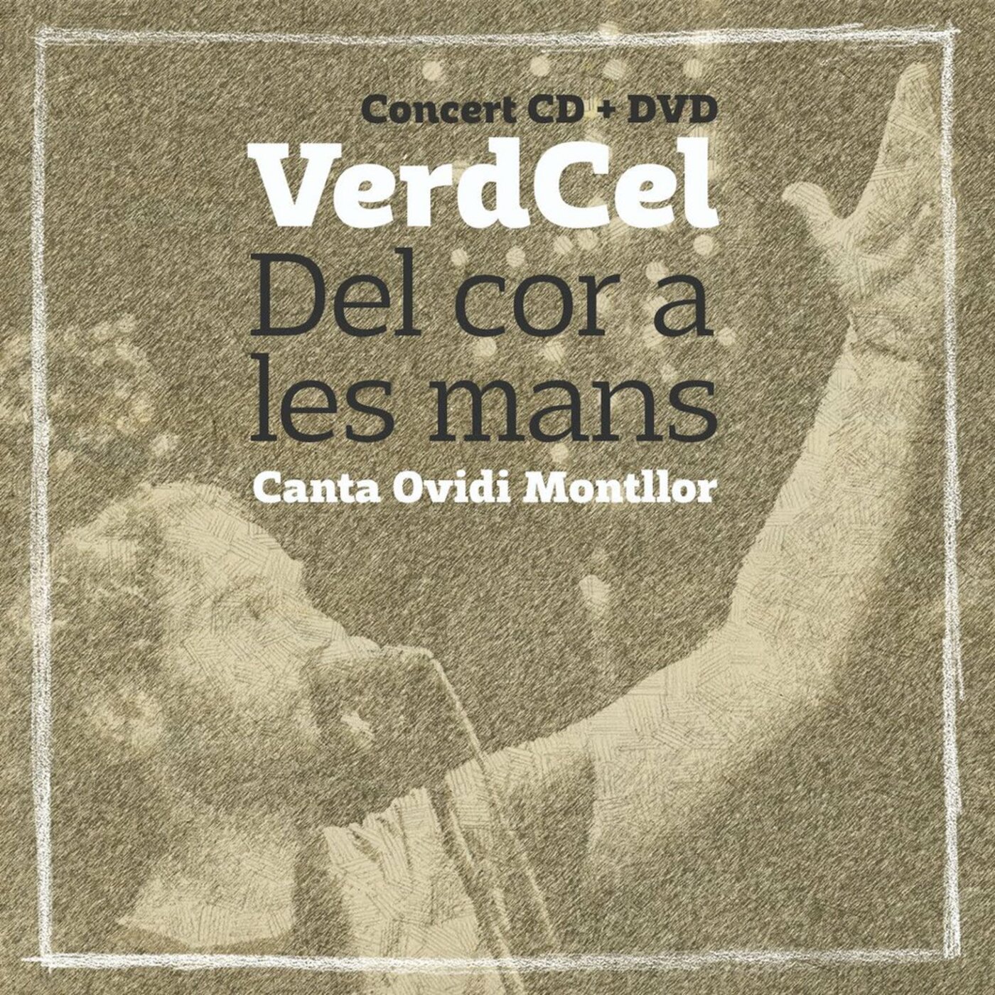 Verdcel - Del cor a les mans | musica en valencià