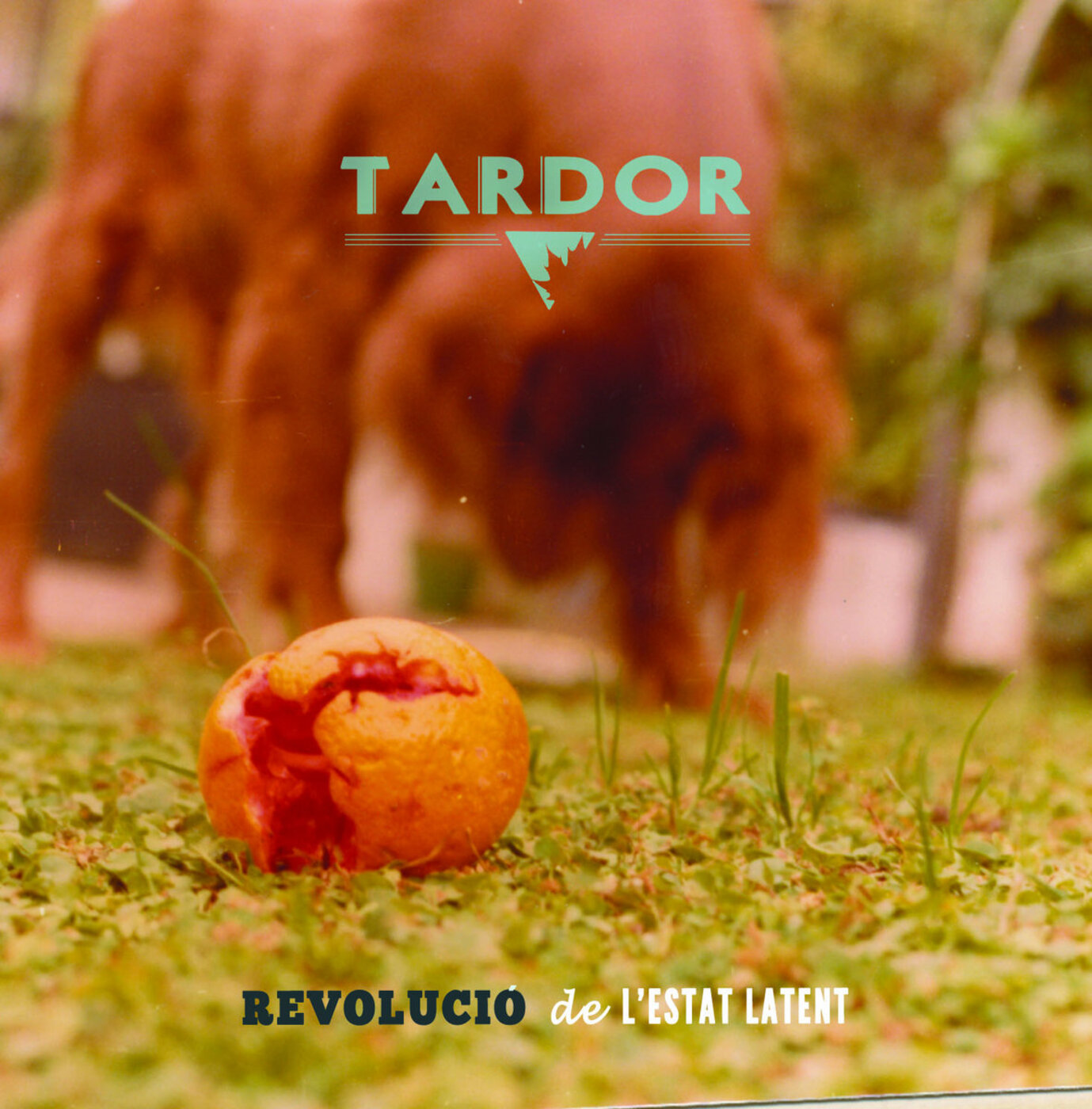 Tardor - Revolució de l'estat latent | musica en valencià