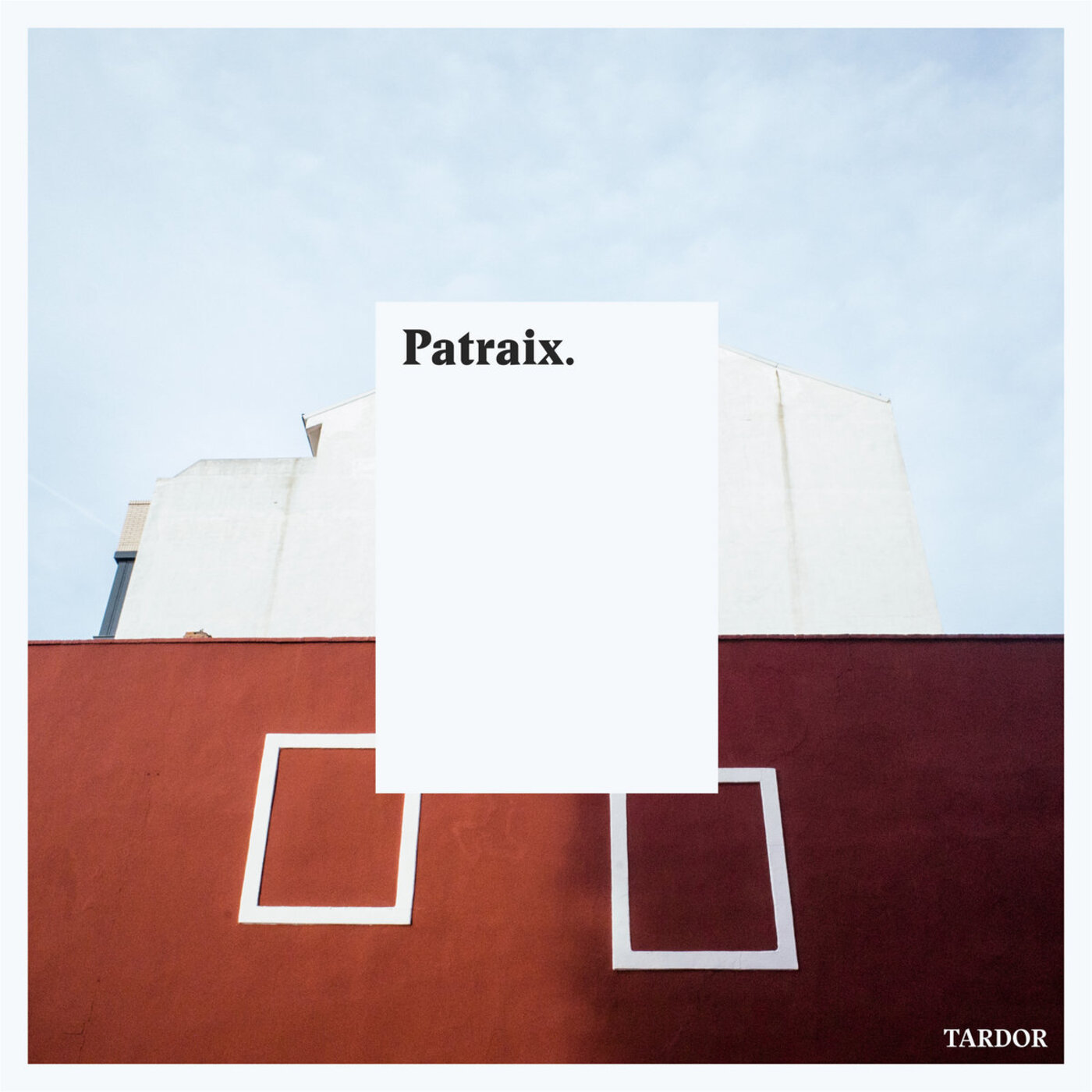 Tardor - Patraix | musica en valencià
