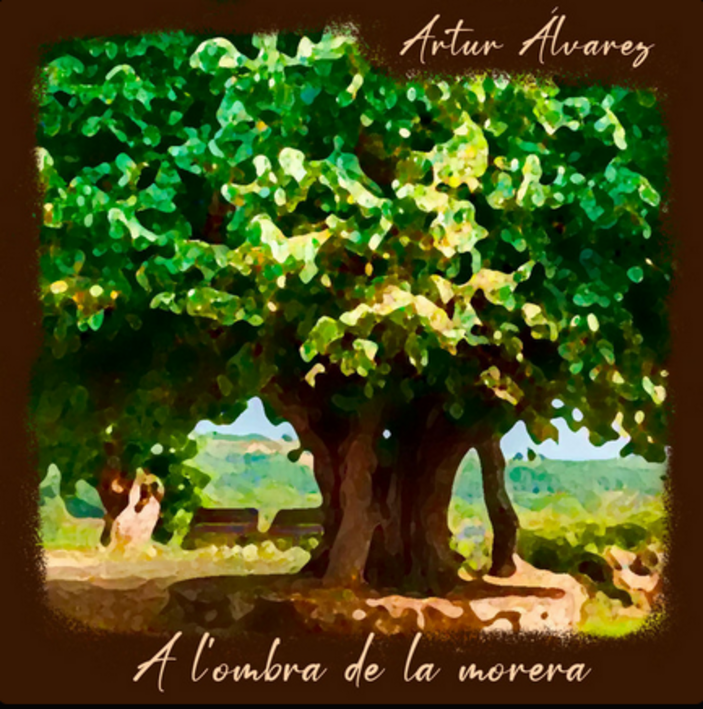 Artur Àlvarez - A l'ombra de la morera | musica en valencià