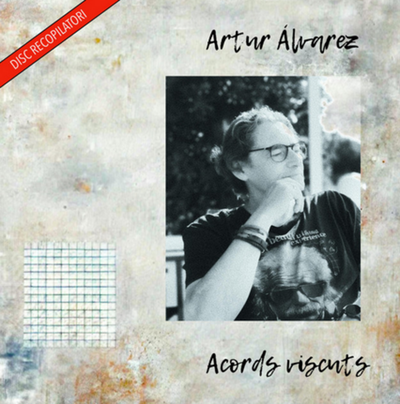 Artur Àlvarez - Acords viscuts | musica en valencià