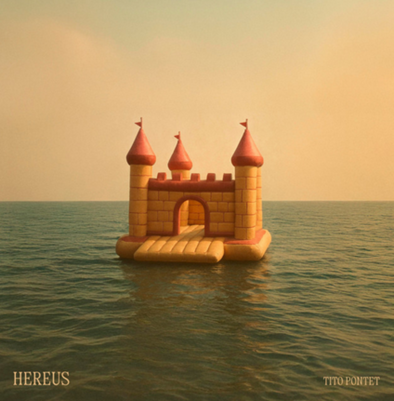 Tito Pontet - Hereus | musica en valencià