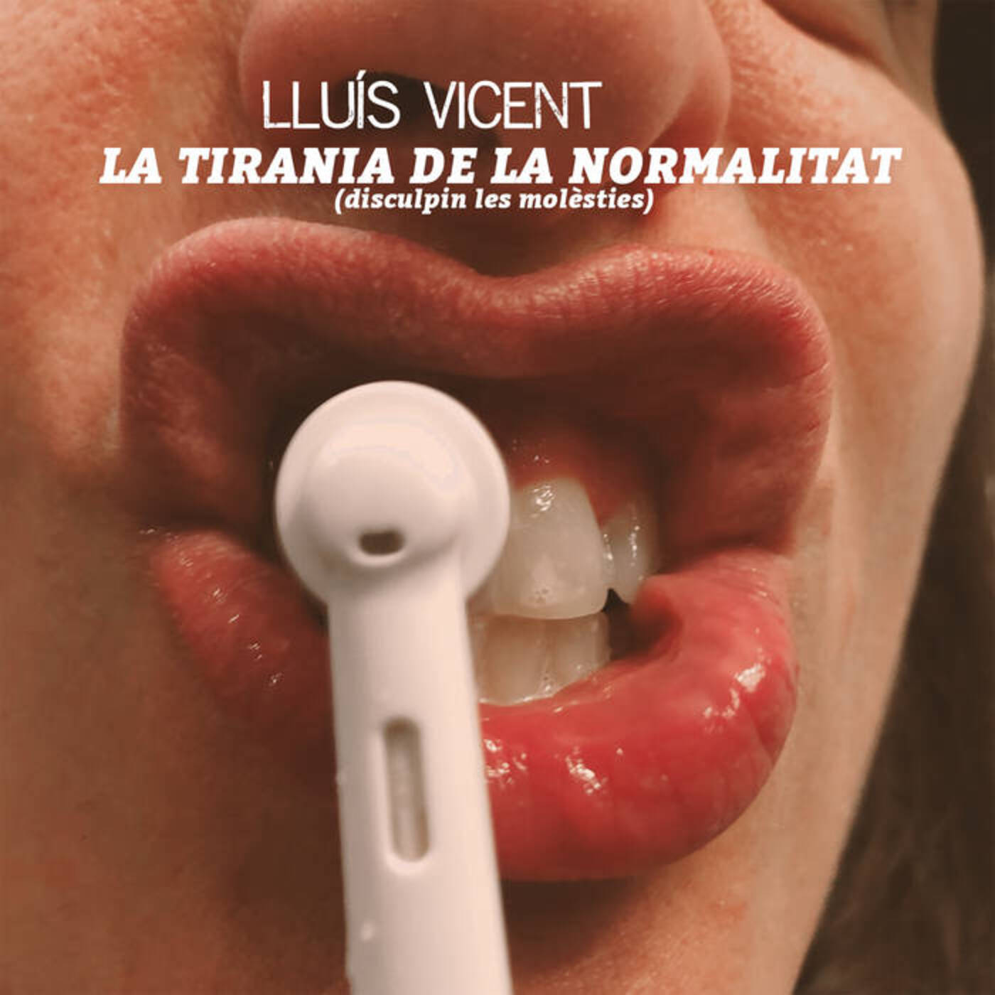 Lluís Vicent - La tirania de la normalitat | musica en valencià