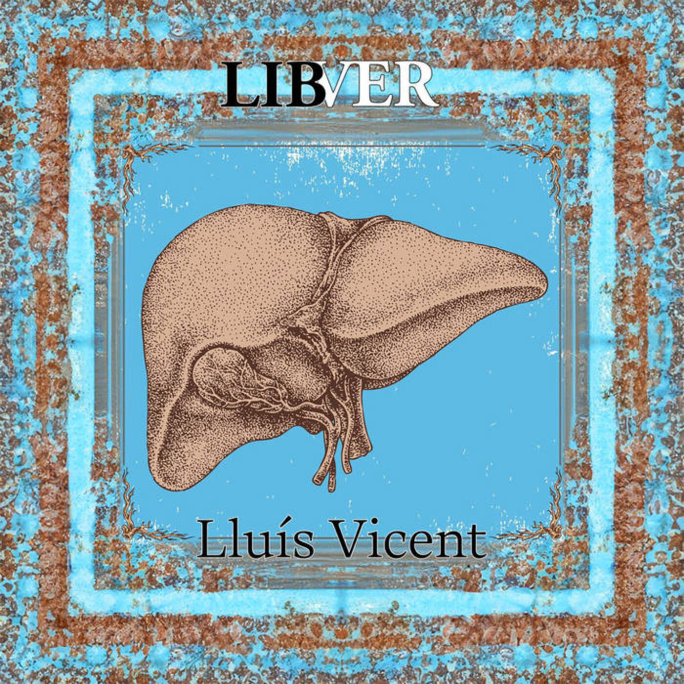Lluís Vicent - Libver | musica en valencià