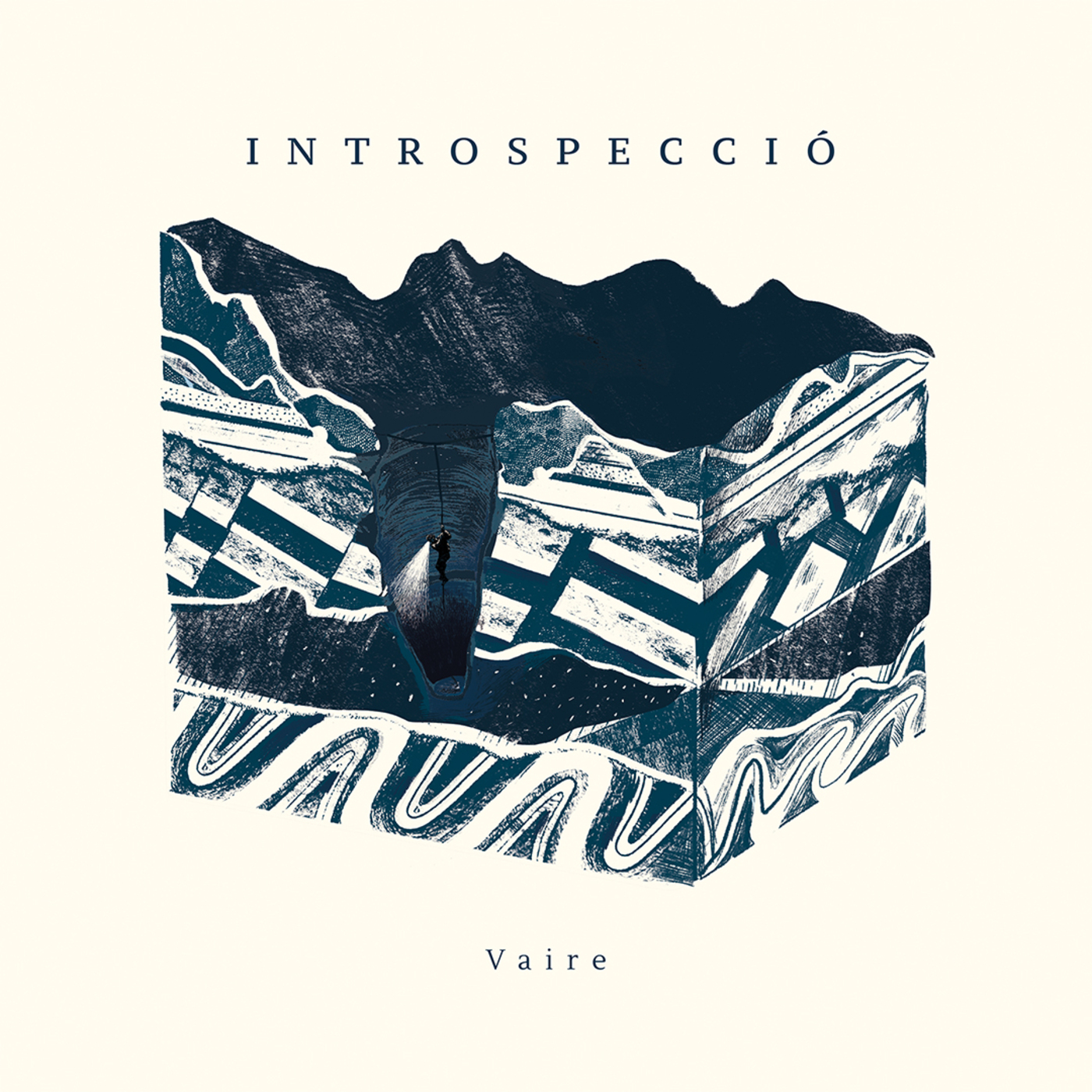 Vaire - Introspecció  | musica en valencià