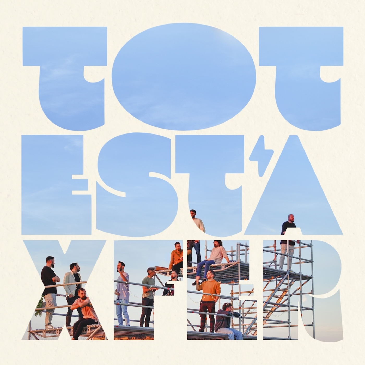La Fúmiga - Tot està per fer | musica en valencià