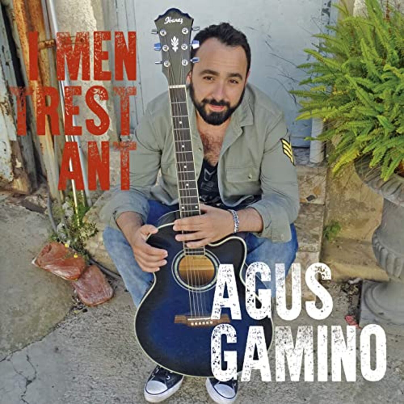 Agus Gamino - I mentrestant | musica en valencià