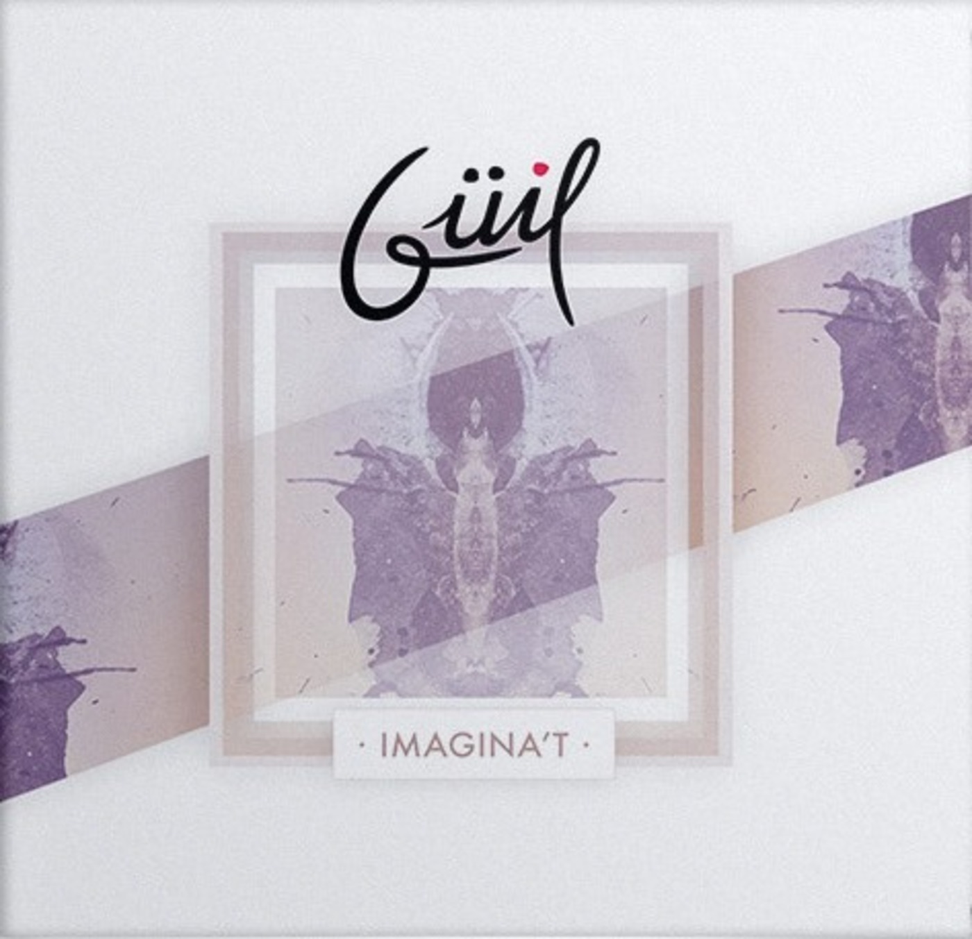 Güil - Imagina't | musica en valencià