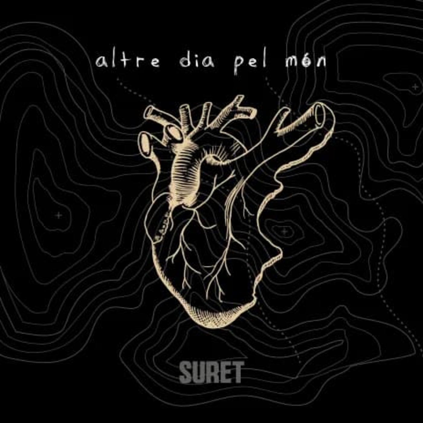 Suret - Altre dia pel món | musica en valencià