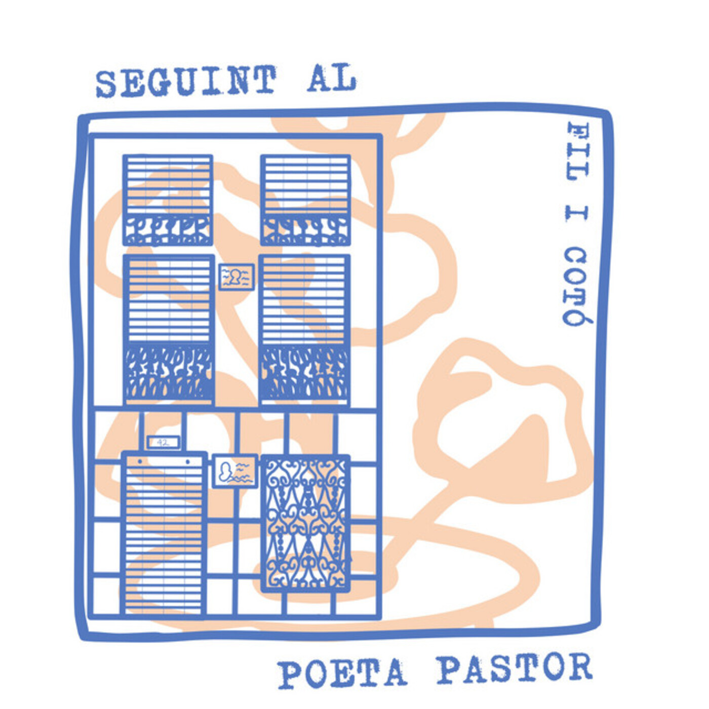 Fil i cotó - Seguint al poeta Pastor | musica en valencià