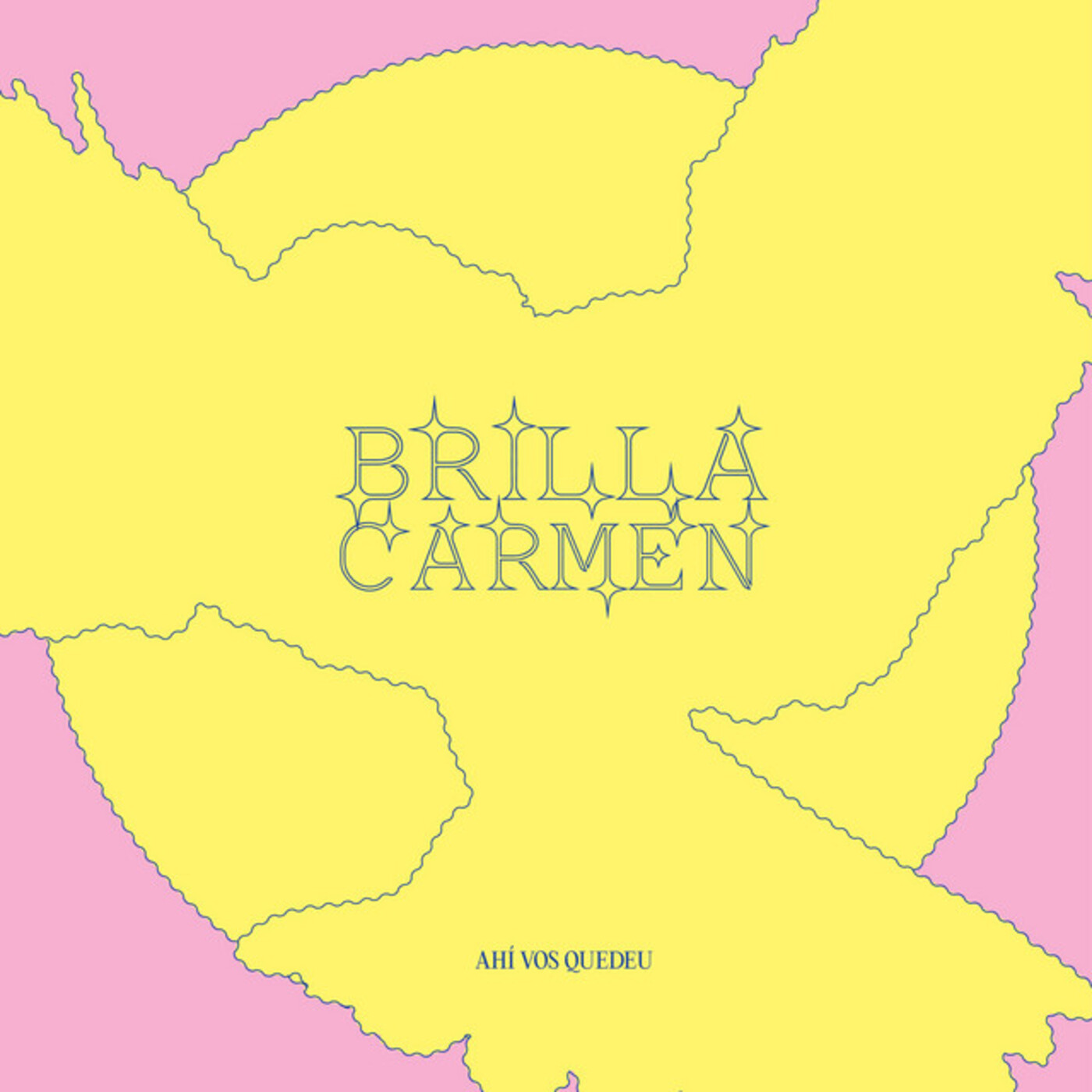 Brilla Carmen - Ahí vos quedeu | musica en valencià