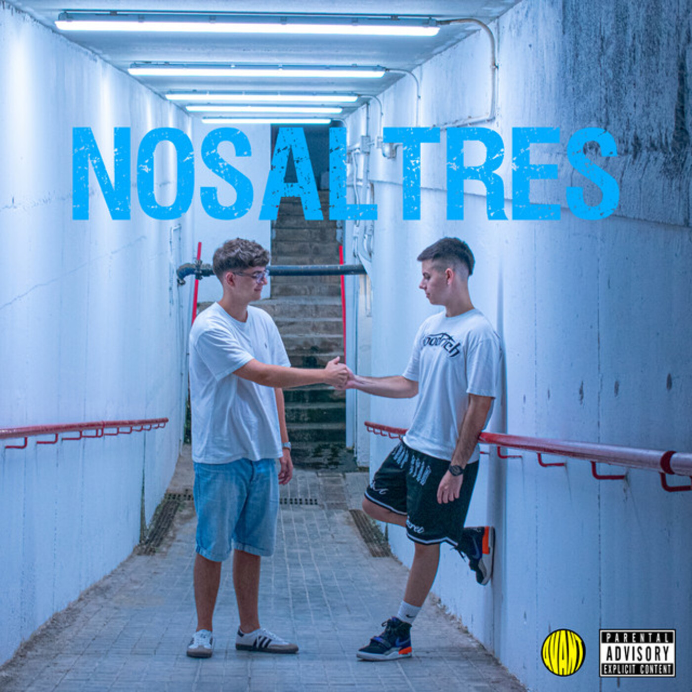 Avant - Nosaltres | musica en valencià