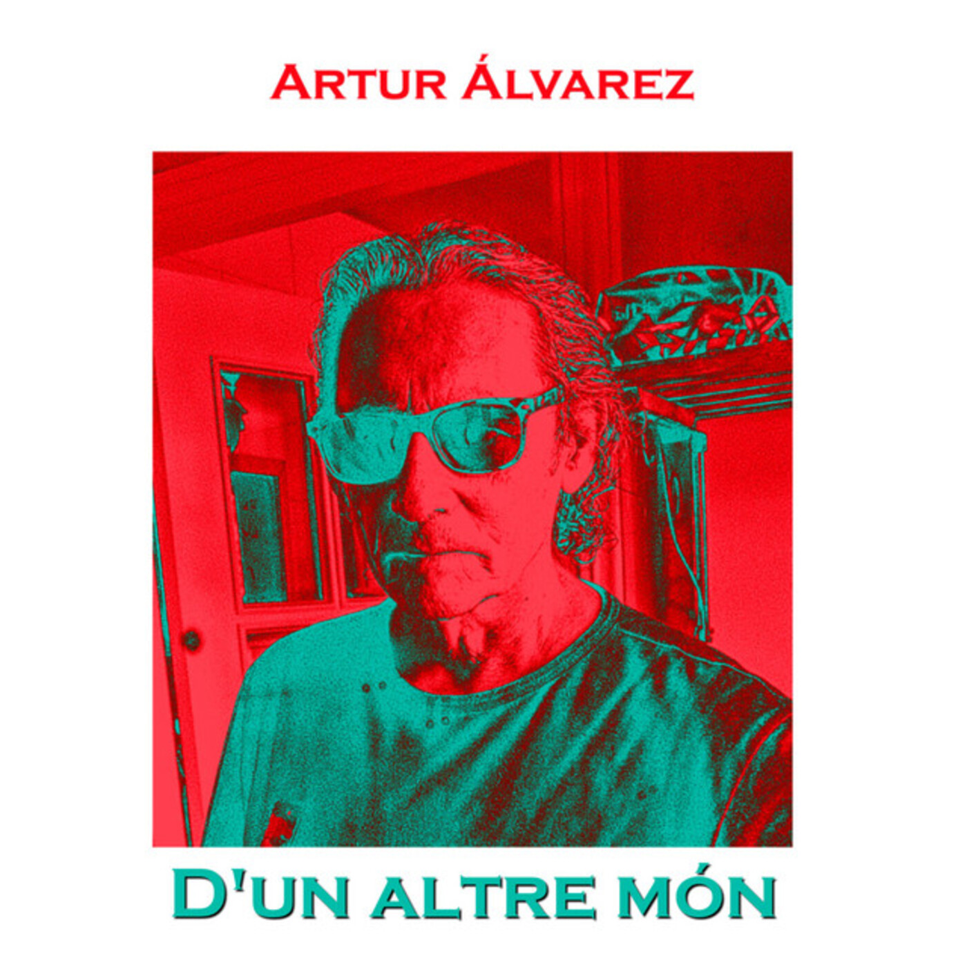 Artur Àlvarez - D'un altre món | musica en valencià