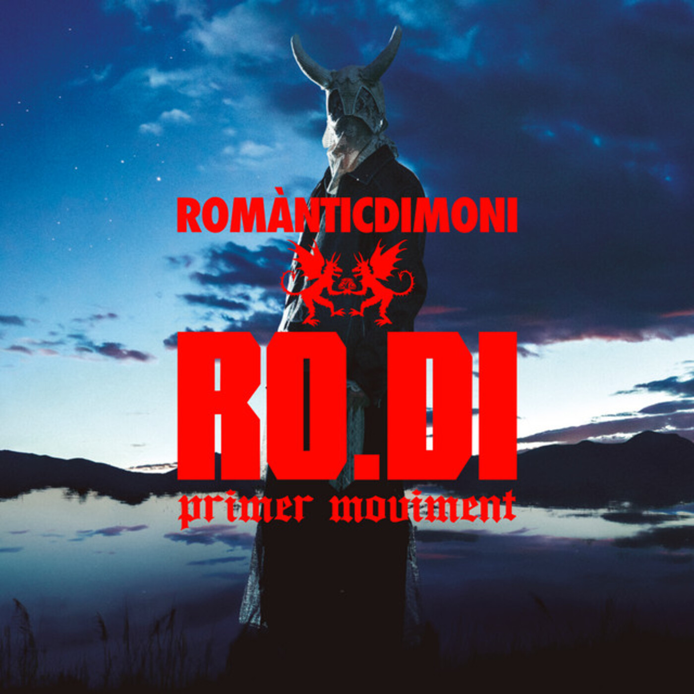 Romàtic Dimoni - Primer moviment | musica en valencià