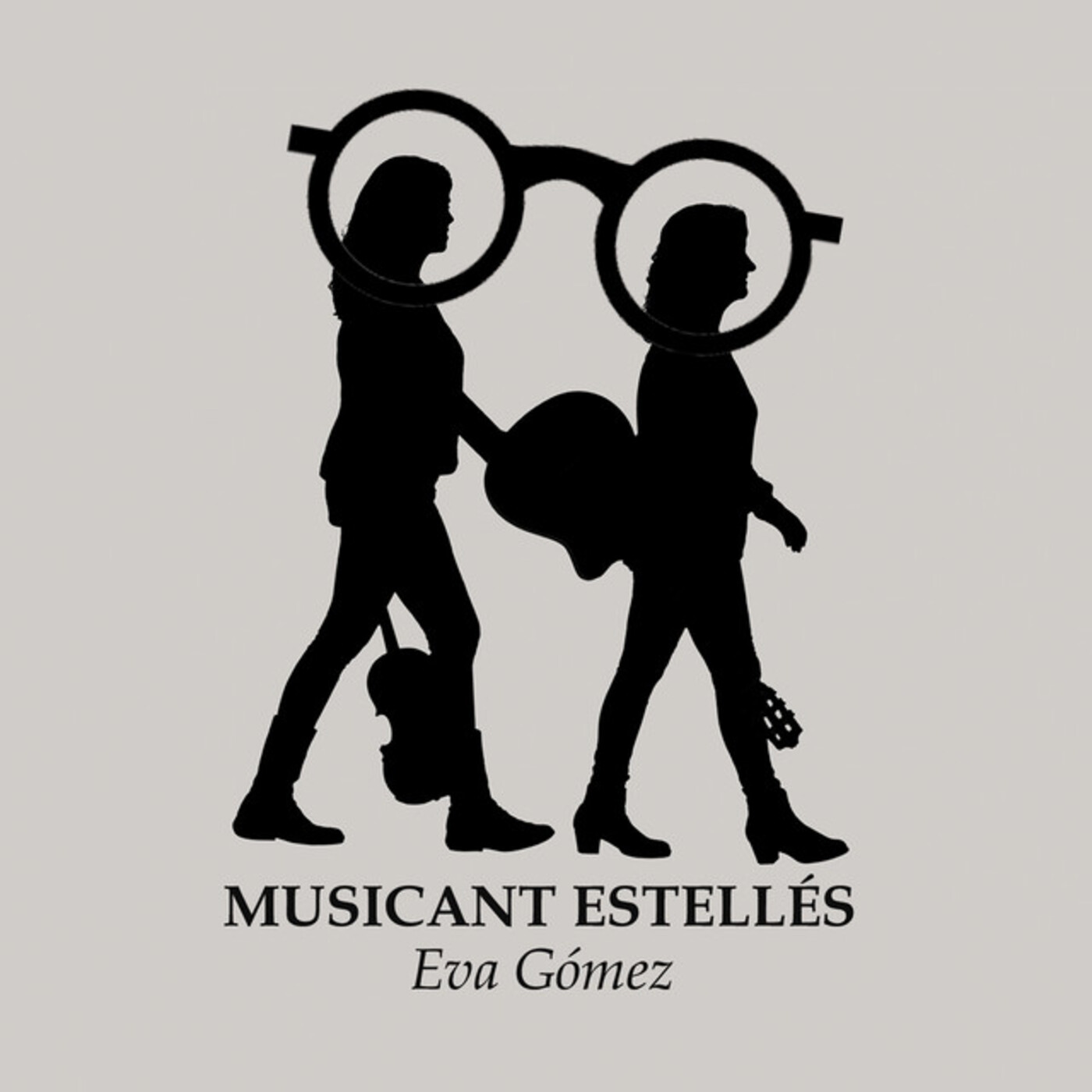 Eva Gómez - Musicant Estellés | musica en valencià