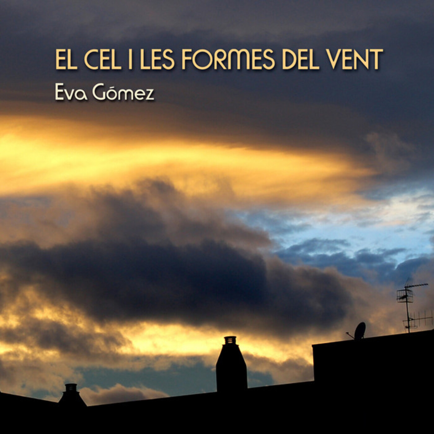 Eva Gómez - El cel i les formes del vent | musica en valencià
