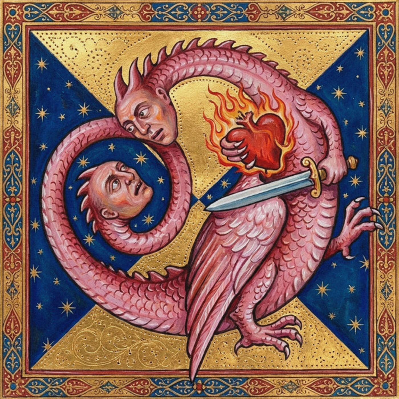 Animalpersona - Bestiari | musica en valencià