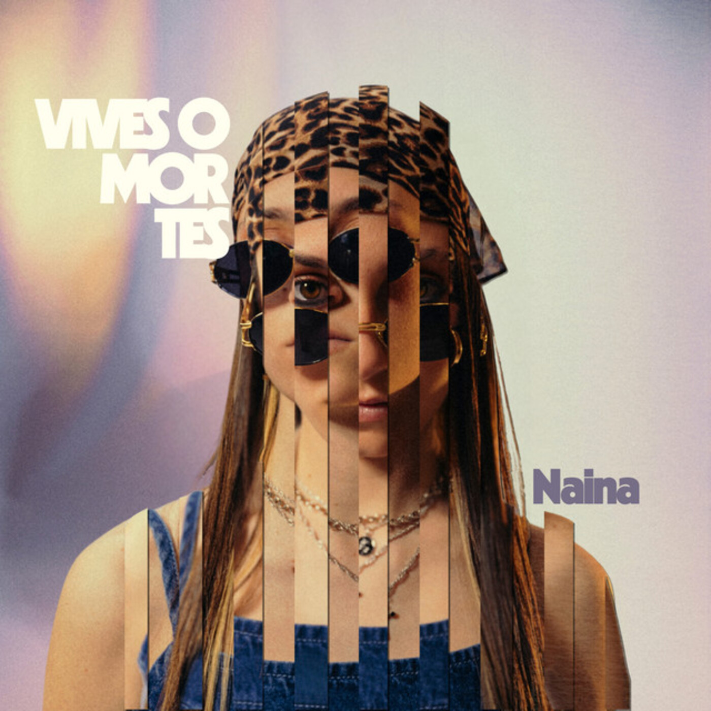 Naina - Vives o mortes | musica en valencià