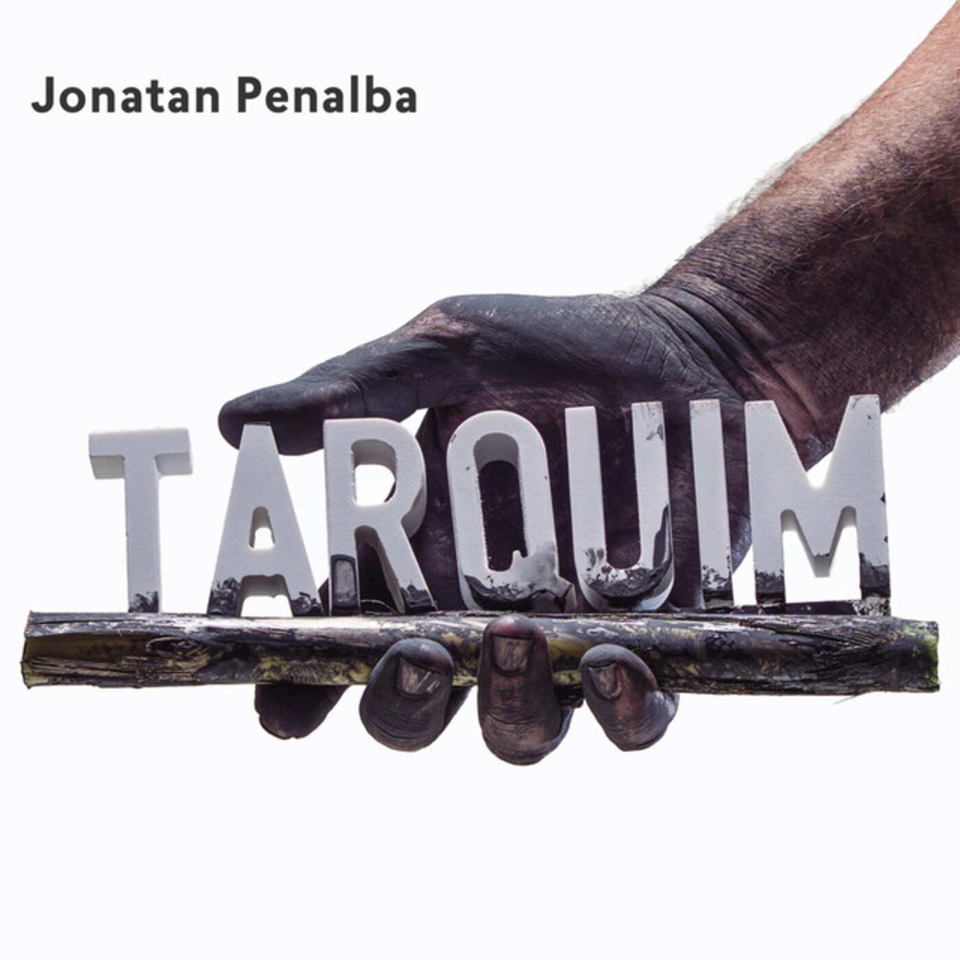 Jonatan Penalba - Tarquim | musica en valencià