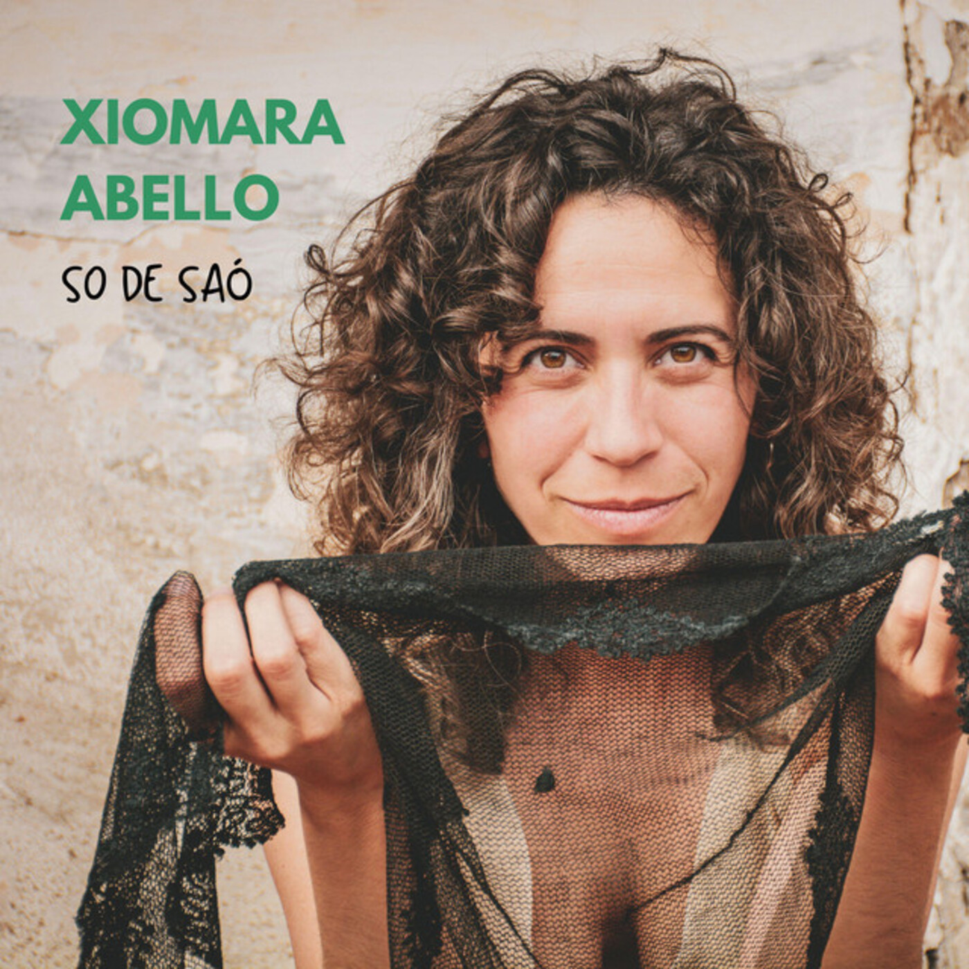 Xiomara Abello - So de Saó | musica en valencià