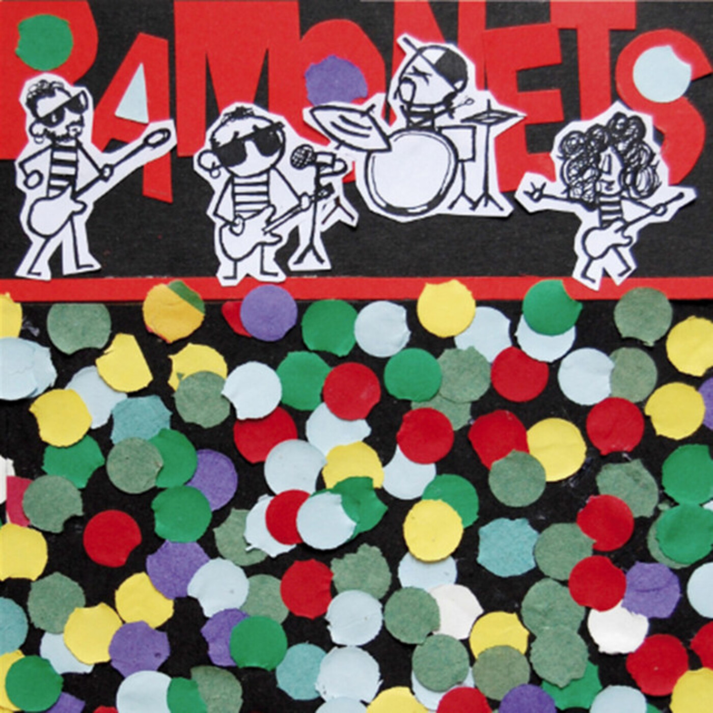 Ramonets - Flipa | musica en valencià