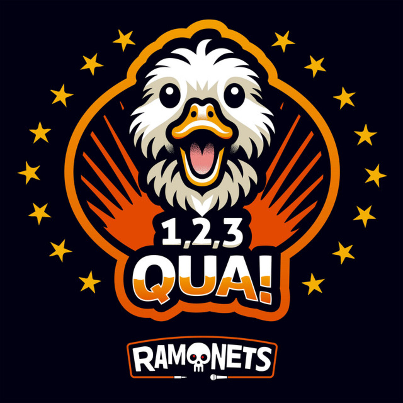 Ramonets - 1,2,3,Quà! | musica en valencià