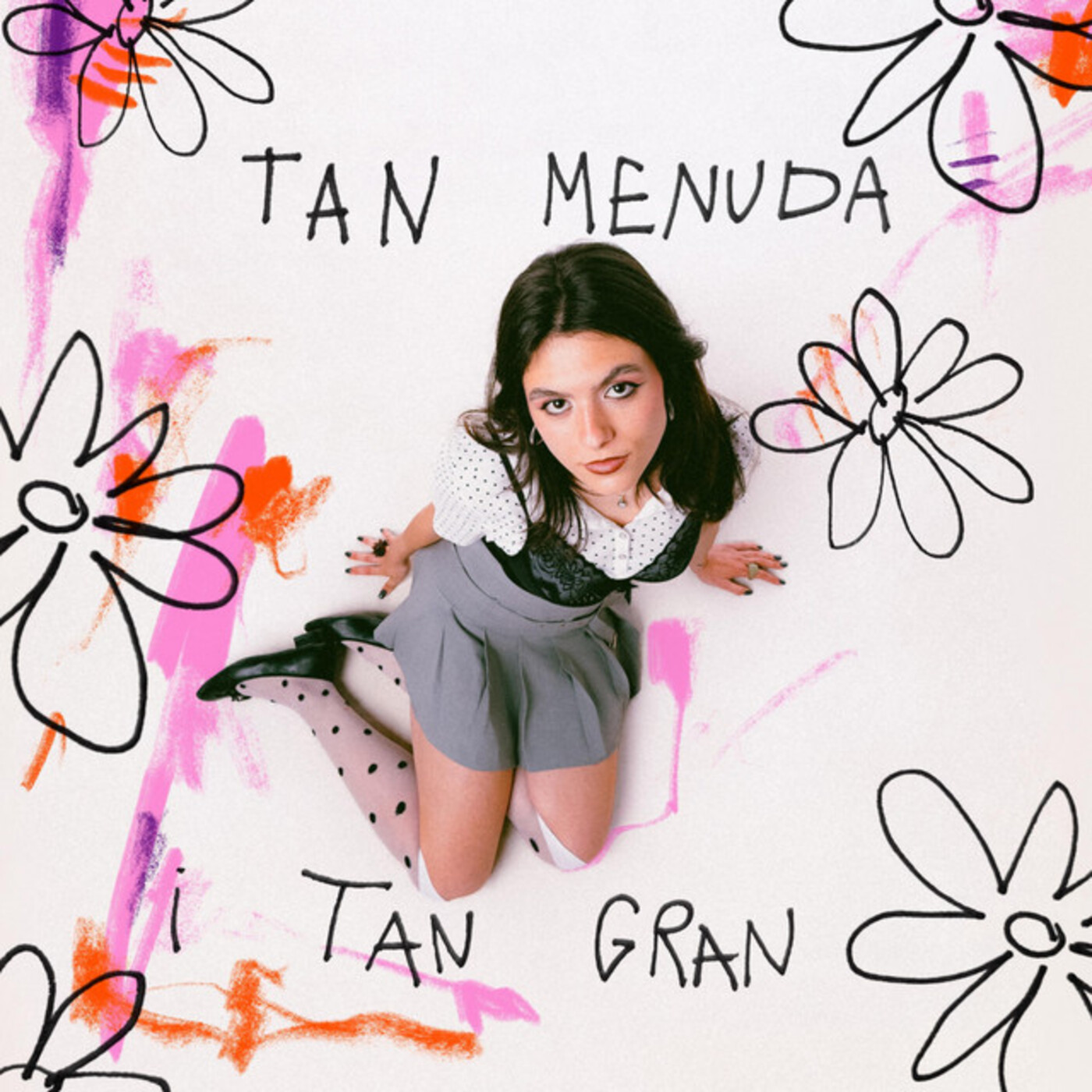 Rosio Cano - Tan menuda i tan gran | musica en valencià