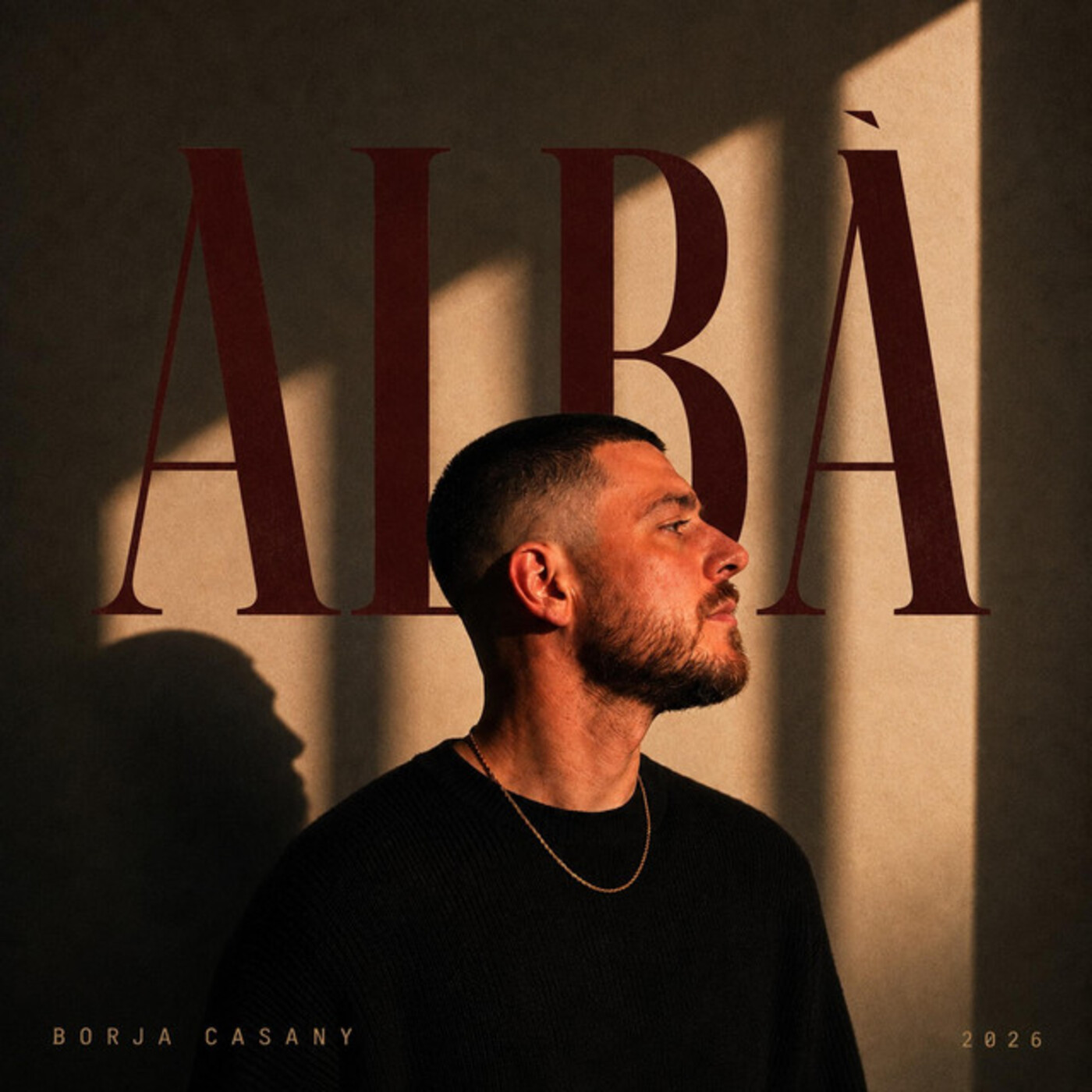Borja Casany - Albà | musica en valencià