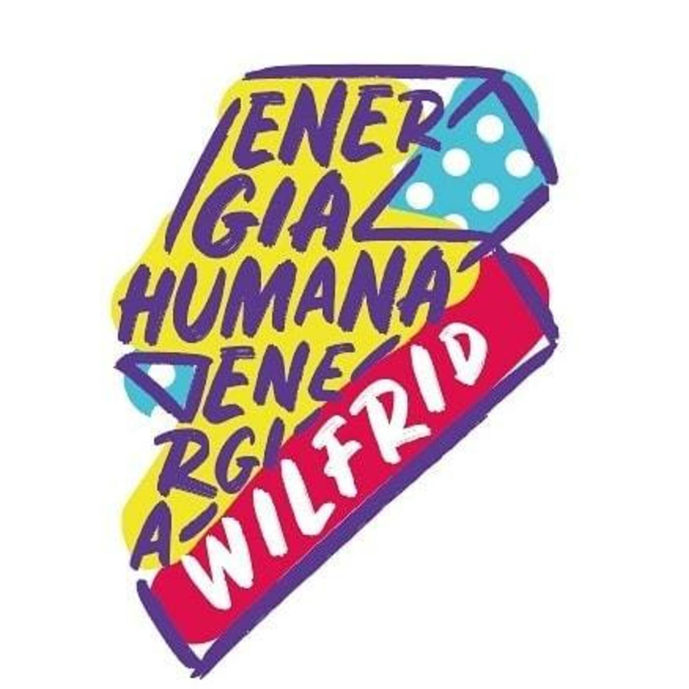 Wilfrid Energia Humana | musica en valencià