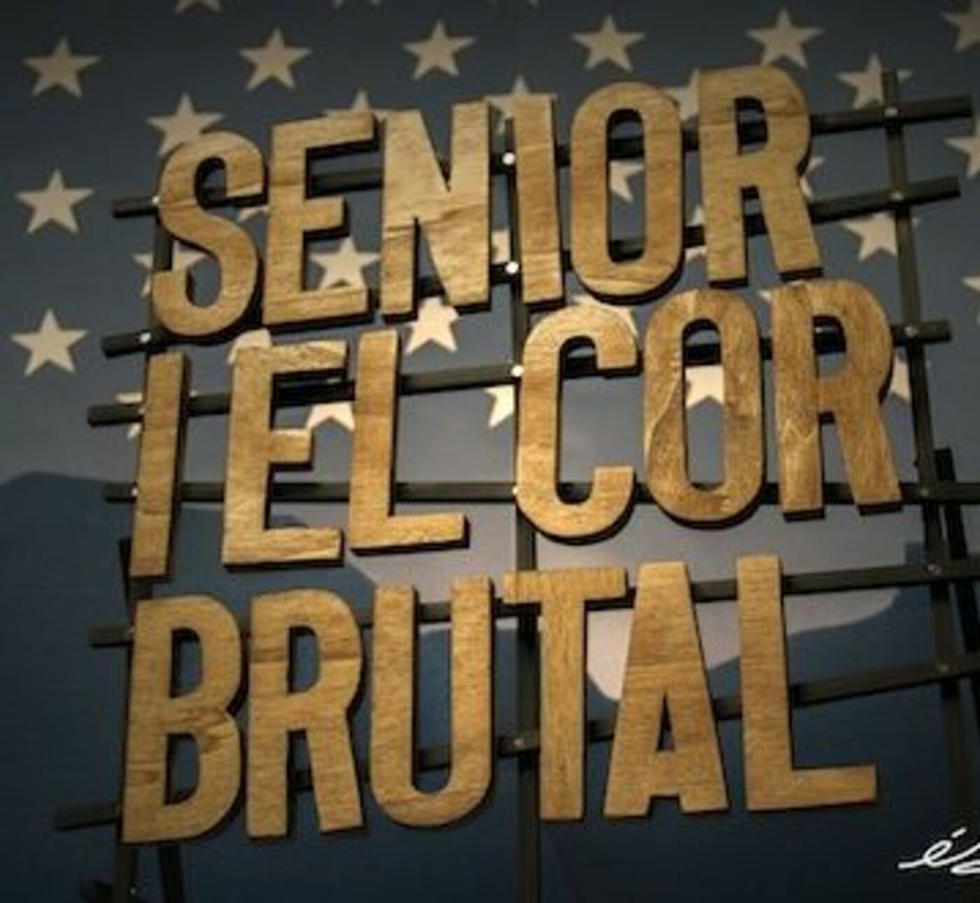 Senior i el Cor Brutal | musica en valencià