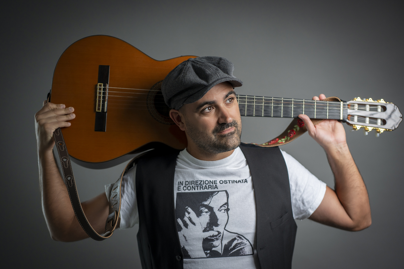 Josep Lluís Notari | musica en valencià