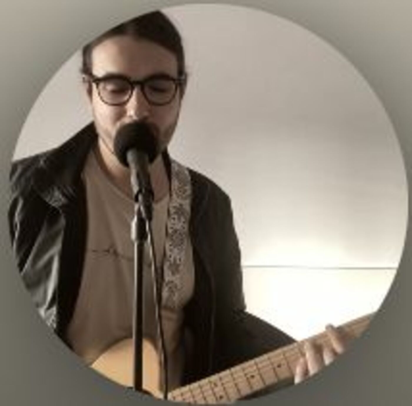 Luca Blanch | musica en valencià