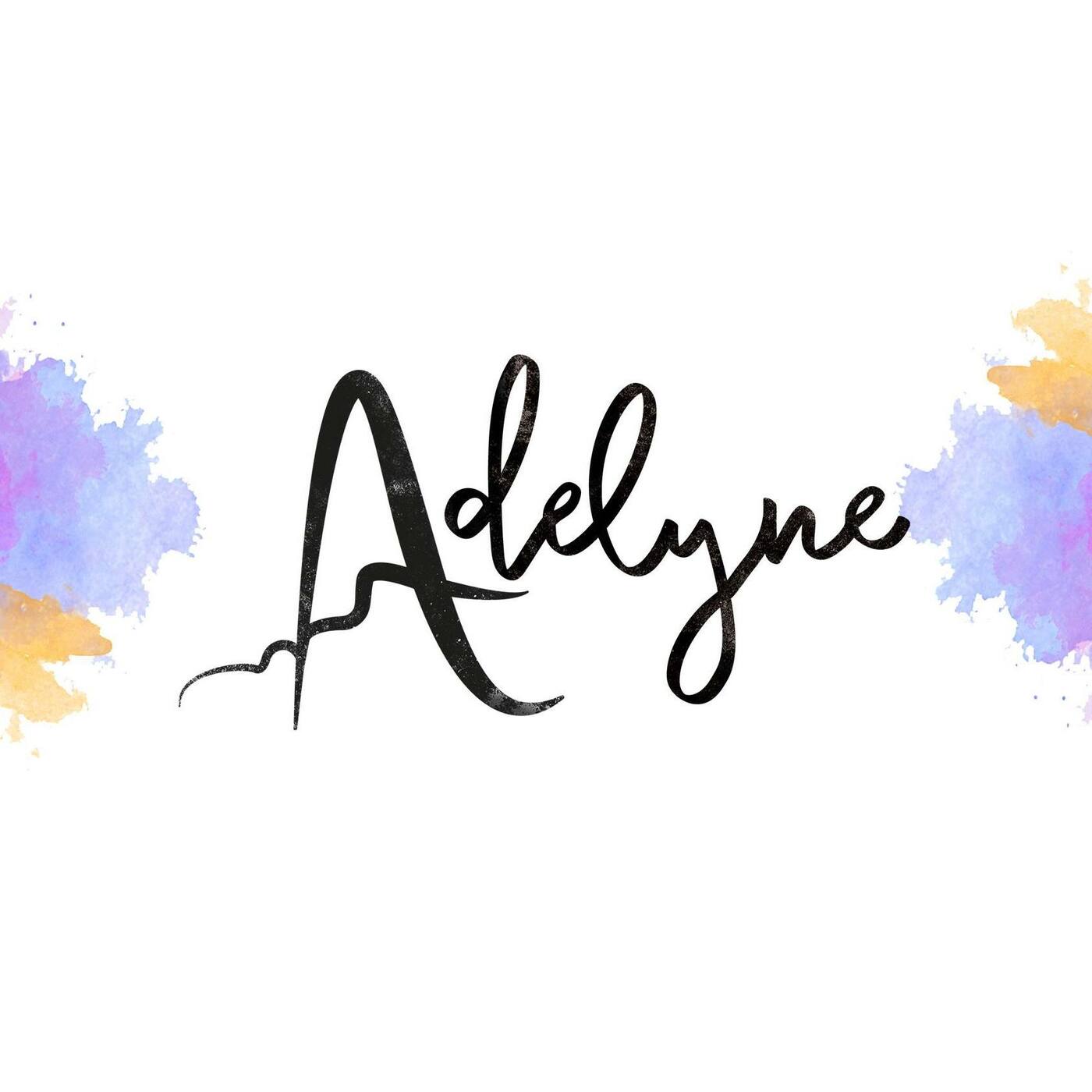 Adelyne | musica en valencià