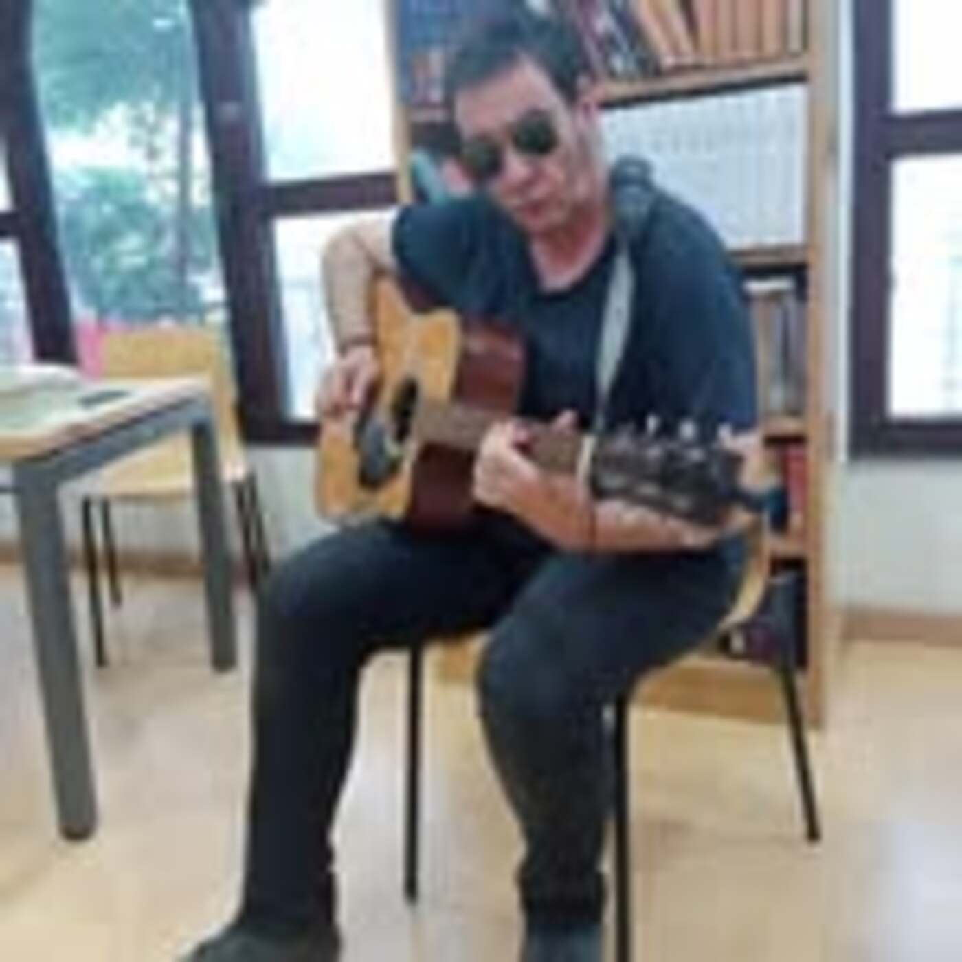 Lluís Vicent | musica en valencià