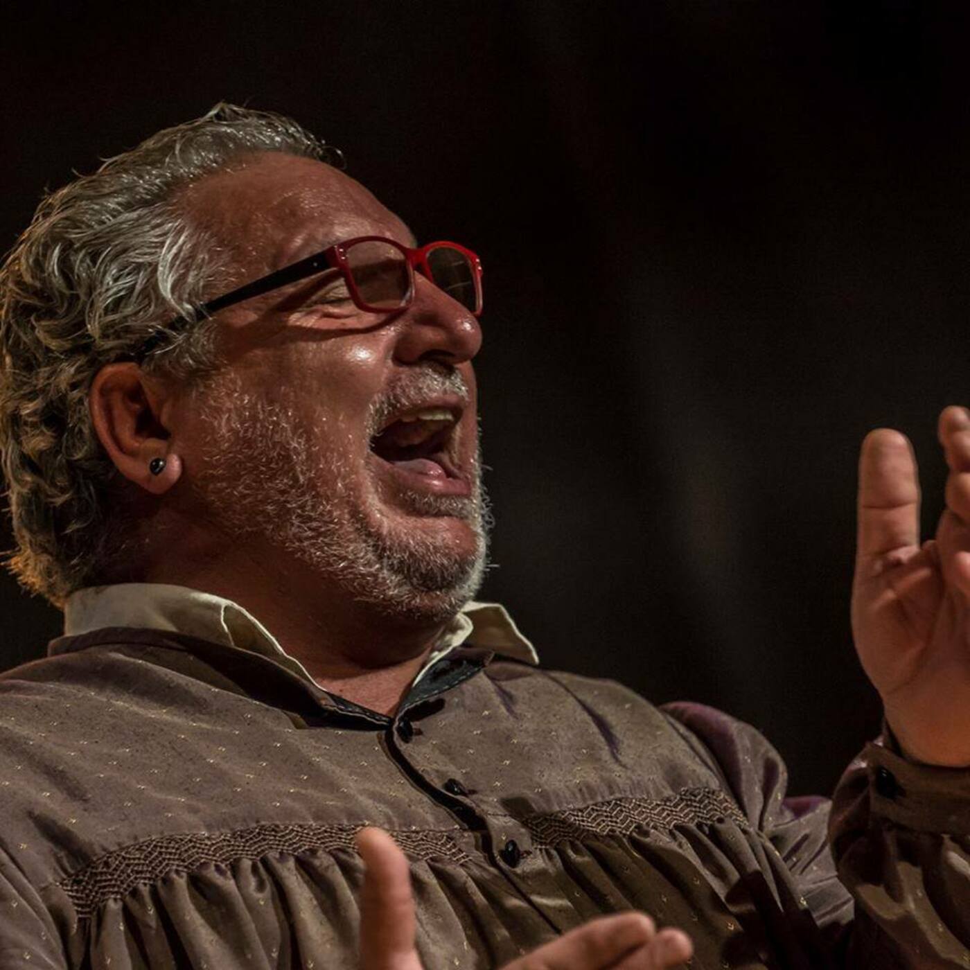 Josep Aparicio "APA" | musica en valencià