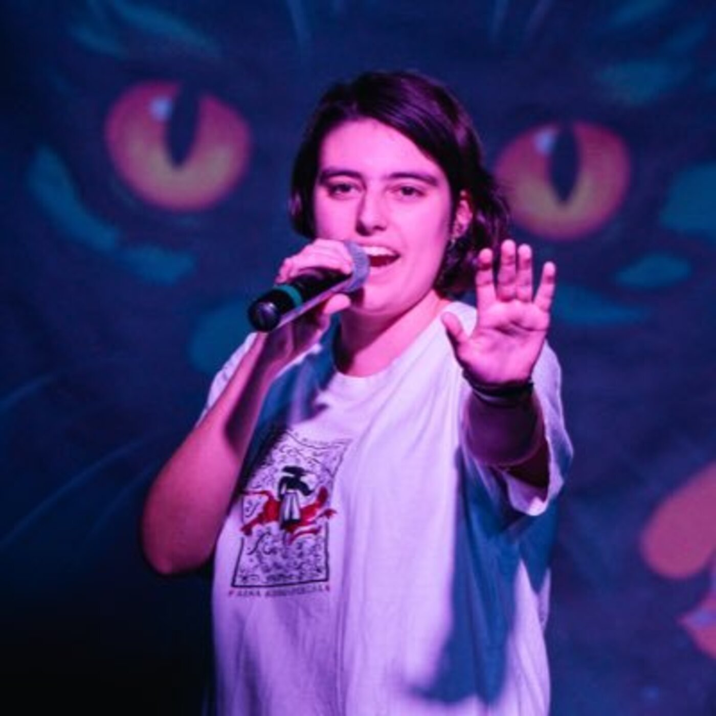 Aina Koda | musica en valencià