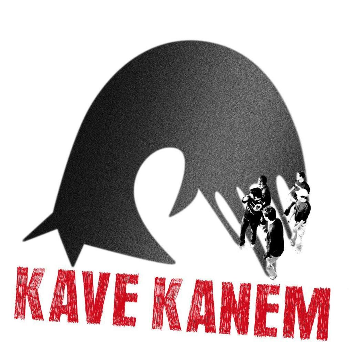 Kave Kanem | musica en valencià