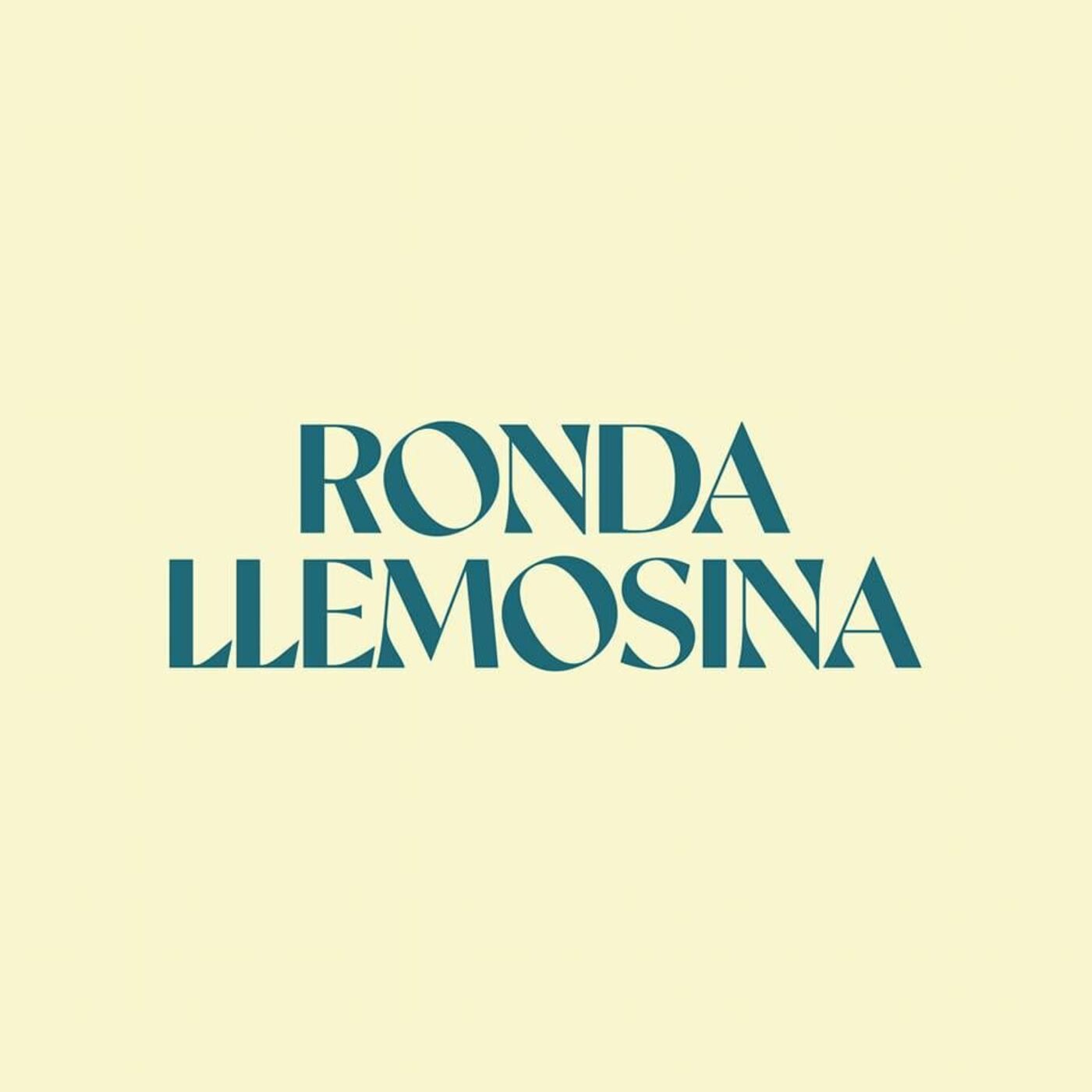 Ronda Llemosina | musica en valencià