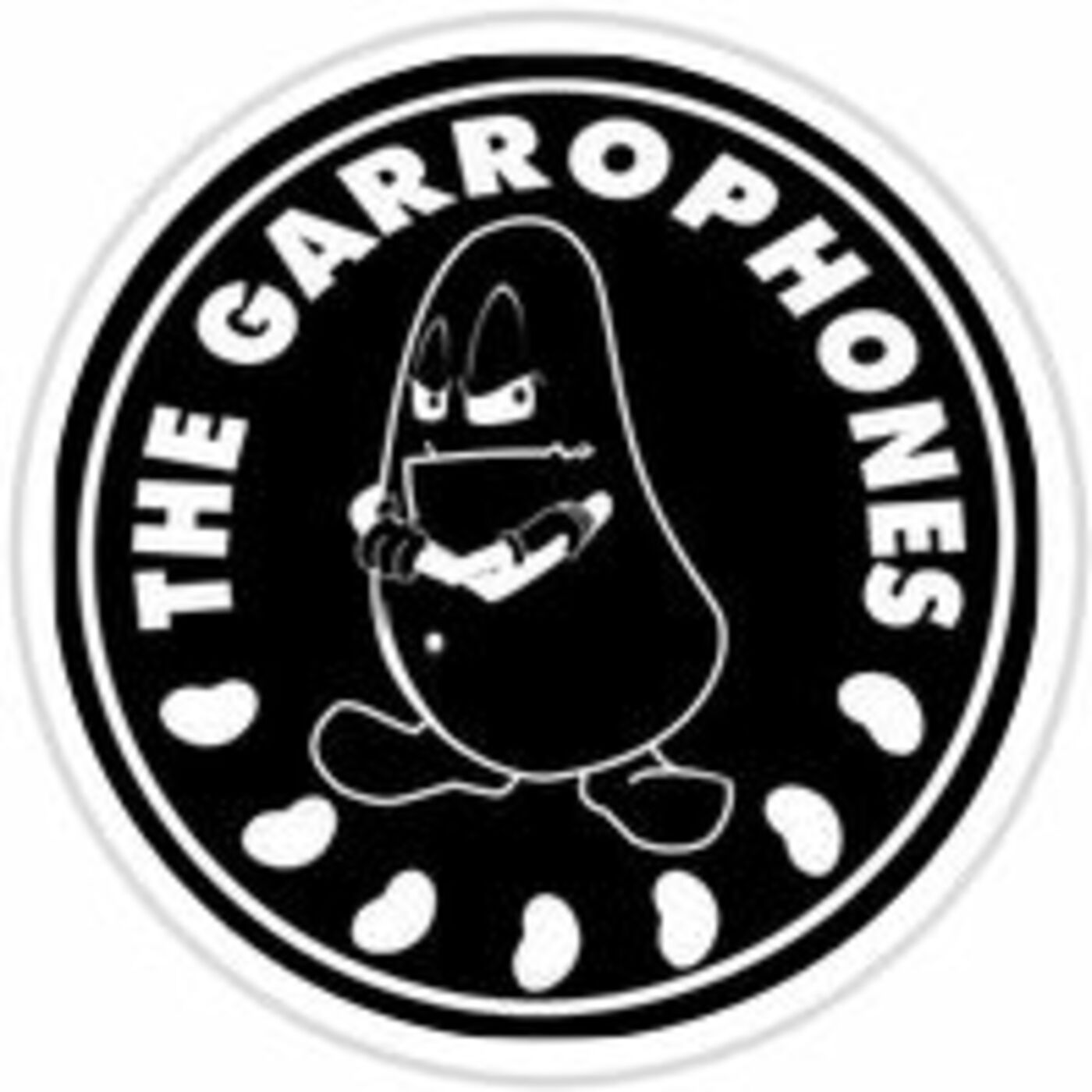 The Garrophones | musica en valencià