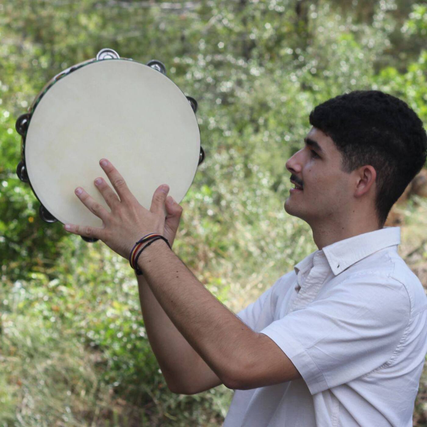 Jorge Gumbau Mollar | musica en valencià