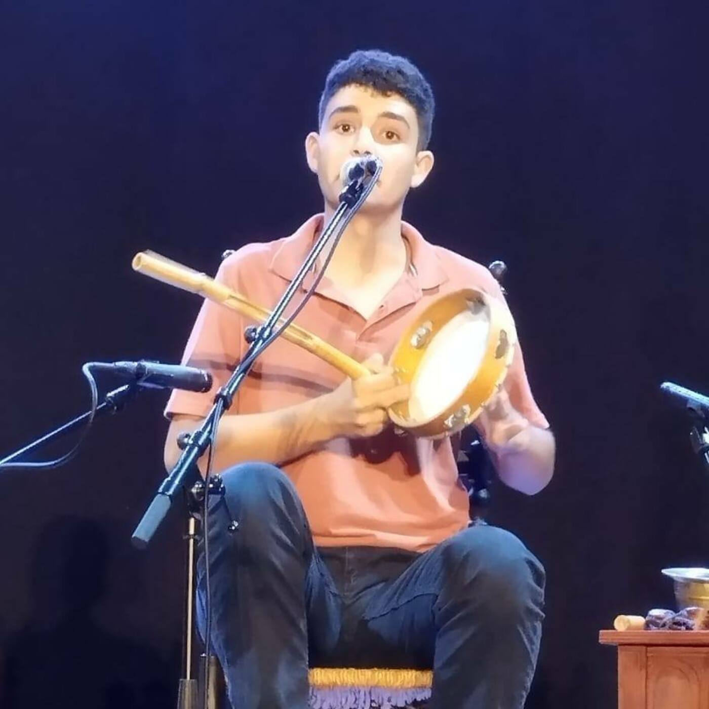 Jorge Gumbau Mollar | musica en valencià